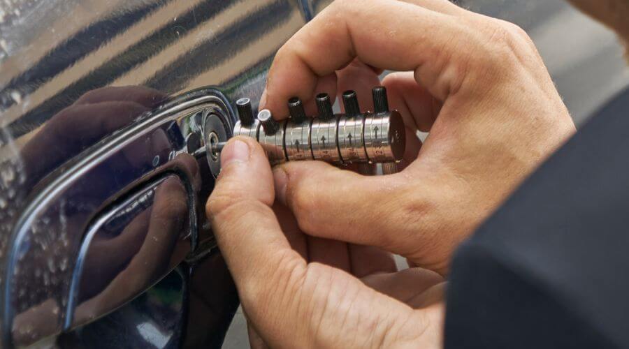 Expert tile roof repair services in Campton, NH